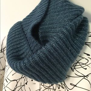 Infinity Sweater Scarf